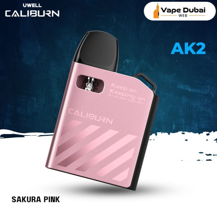 UWELL CALIBURN AK2 Sakura Pink