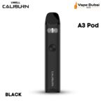 Uwell Caliburn A3 Black Pod