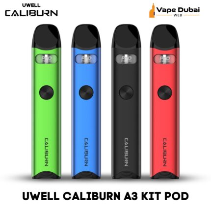 Uwell Caliburn A3 Kit Pod