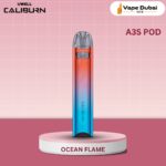 Uwell Caliburn A3S Ocean Flame Pod
