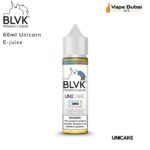 BLVK UNICAKE 60ml Unicorn E-juice