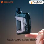 GEEK VAPE AEGIS HERO