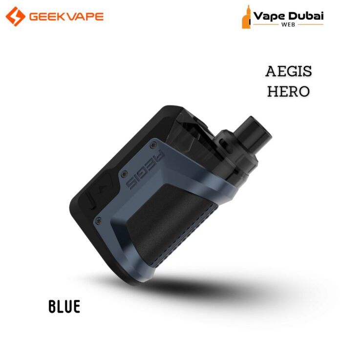 GEEK VAPE AEGIS HERO Blue
