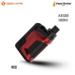 GEEK VAPE AEGIS HERO Red