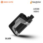 GEEK VAPE AEGIS HERO Silver