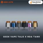 GEEK VAPE TALO X RDA TANK