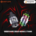 GEEKVAPE Zeus Nano 2 Tank