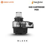 GeekVape H45 Cartridge Black Pod