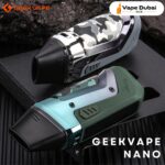 GeekVape Nano