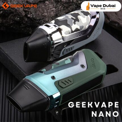 GeekVape Nano