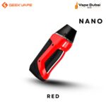 GeekVape Nano Red