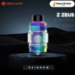 Geekvape Z Zeus Sub-ohm Rainbow Tank
