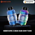 Geekvape Z Zeus Sub-ohm tank