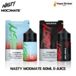 NASTY MODMATE 60ML E-JUICE