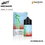 NASTY MODMATE Watermelon Ice 60ML E-JUICE