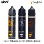 Nasty Tobacco 60ml Dubai