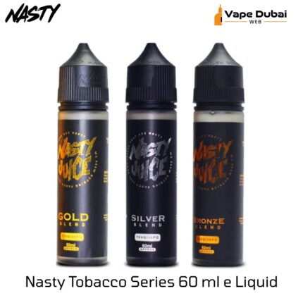 Nasty Tobacco 60ml Dubai
