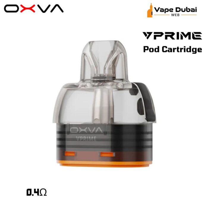 OXVA VPrime Pod Cartridge 0.4Ω