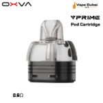 OXVA VPrime Pod Cartridge 0.6Ω
