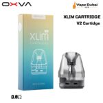 OXVA XLIM CARTRIDGE V2 Cartidge 0.8Ω