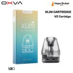 OXVA XLIM CARTRIDGE V2 Cartidge 1.2Ω