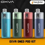 Oxva Oneo Pod Kit