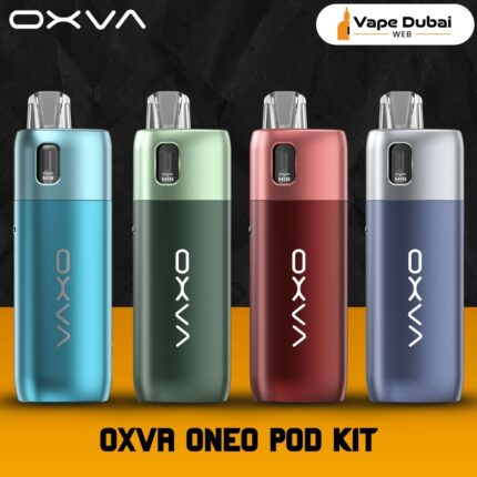 Oxva Oneo Pod Kit