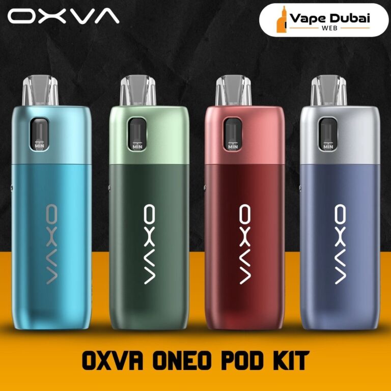 Oxva Oneo Pod Kit