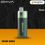 Oxva Oneo Pod Kit Racing Green