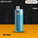Oxva Oneo Pod Kit Sky Blue