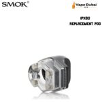 SMOK IPX80 REPLACEMENT POD BACK