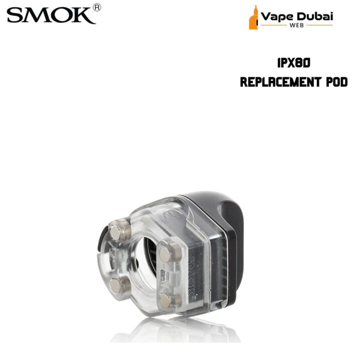 SMOK IPX80 REPLACEMENT POD BACK