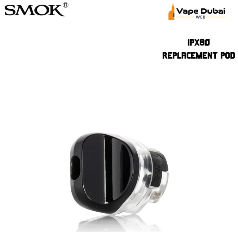 SMOK IPX80 REPLACEMENT POD TOP