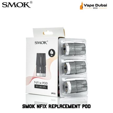 SMOK NFIX REPLACEMENT POD