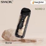 SMOK NORD 2 40W Bone Pod