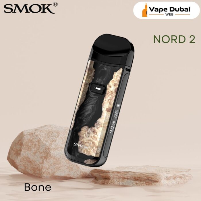 SMOK NORD 2 40W Bone Pod