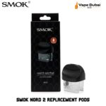 SMOK NORD 2 REPLACEMENT PODS