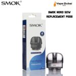 SMOK NORD 50W REPLACEMENT PODS