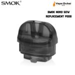 SMOK NORD 50W REPLACEMENT PODS FRONT