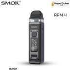 SMOK RPM 4 60W Black Pod