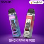 SMOK RPM 4 POD
