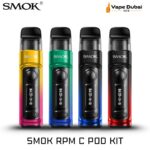 SMOK RPM C POD KIT