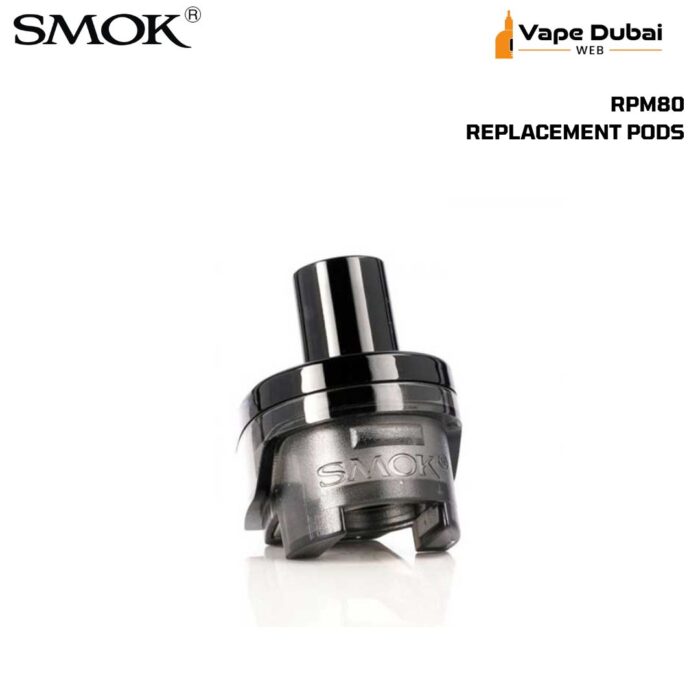 SMOK RPM80 REPLACEMENT PODS Front