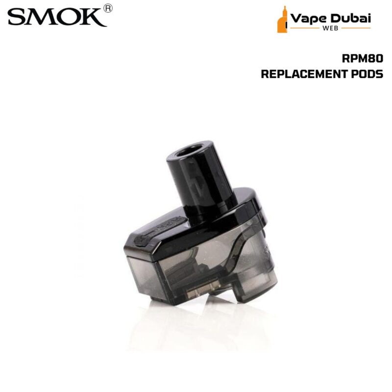 SMOK RPM80 REPLACEMENT PODS Side