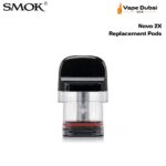 Smok Novo 2X Replacement Pods Side