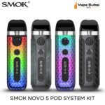 Smok Novo 5 Pod System Kit