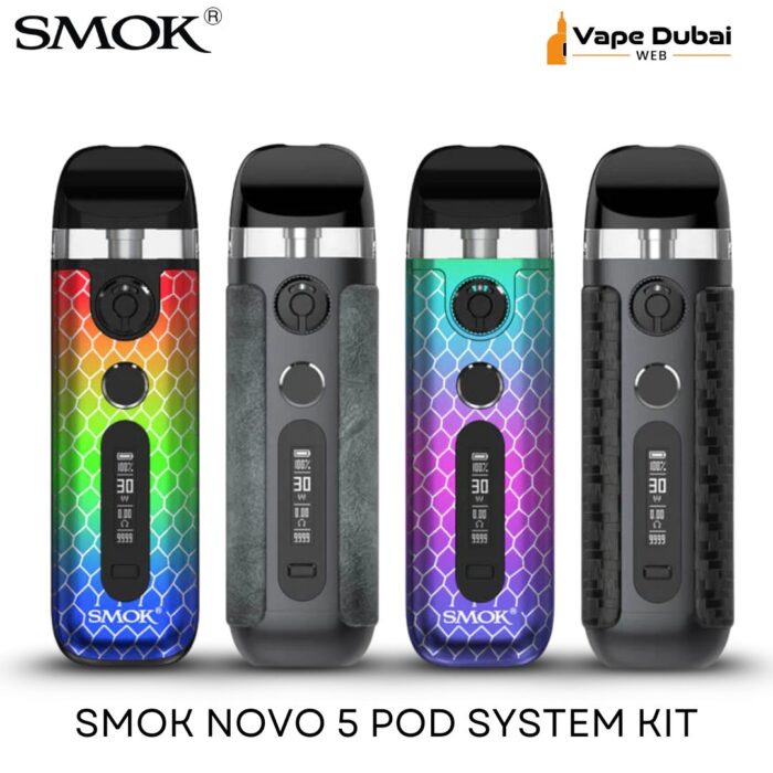 Smok Novo 5 Pod System Kit