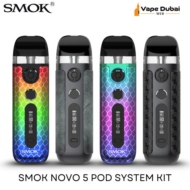 Smok Novo 5 Pod System Kit