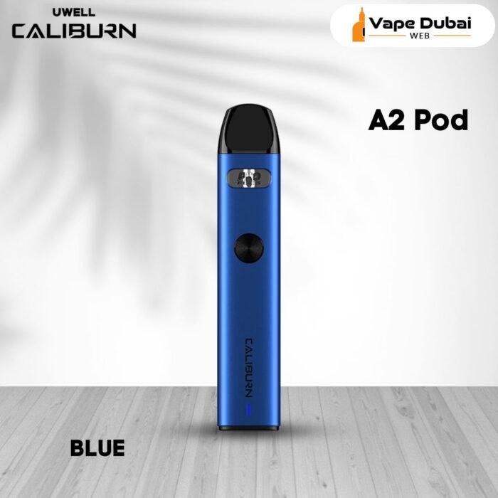 UWELL CALIBURN A2 Blue Kit