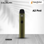 UWELL CALIBURN A2 Green Kit